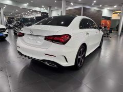 Mercedes-Benz A-Class A 200 L Sport Sedan Fashion Edition - ფოტო 5