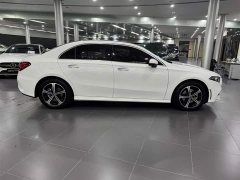 Mercedes-Benz A-Class A 200 L Sport Sedan Fashion Edition - ფოტო 6