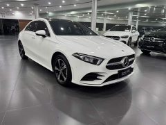 Mercedes-Benz A-Class A 200 L Sport Sedan Fashion Edition - ფოტო 7