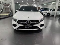 Mercedes-Benz A-Class A 200 L Sport Sedan Fashion Edition - ფოტო 8