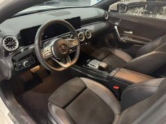 Mercedes-Benz A-Class A 200 L Sport Sedan Fashion Edition - ფოტო 9
