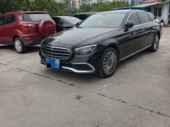 Mercedes-Benz E-Class E 260 L - ფოტო 1