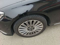 Mercedes-Benz E-Class E 260 L - ფოტო 2
