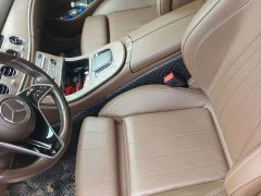 Mercedes-Benz E-Class E 260 L - ფოტო 3