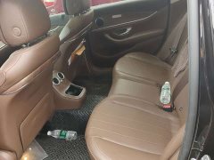 Mercedes-Benz E-Class E 260 L - ფოტო 5