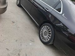 Mercedes-Benz E-Class E 260 L - ფოტო 6