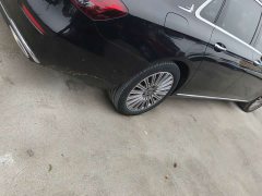 Mercedes-Benz E-Class E 260 L - ფოტო 7