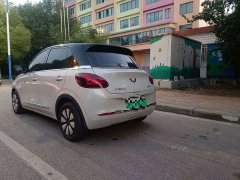 Wuling Binguo 333km Lingxi Connected Edition - ფოტო 9