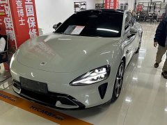 Xiaomi SU7 Rear-Wheel Drive Ultra-Long Range Advanced Autonomous Driving Pro - ფოტო 1