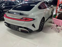 Xiaomi SU7 Rear-Wheel Drive Ultra-Long Range Advanced Autonomous Driving Pro - ფოტო 10