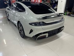 Xiaomi SU7 Rear-Wheel Drive Ultra-Long Range Advanced Autonomous Driving Pro - ფოტო 11