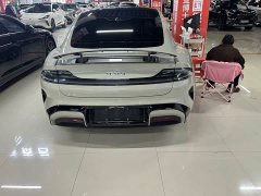 Xiaomi SU7 Rear-Wheel Drive Ultra-Long Range Advanced Autonomous Driving Pro - ფოტო 12