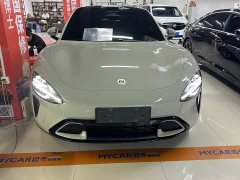 Xiaomi SU7 Rear-Wheel Drive Ultra-Long Range Advanced Autonomous Driving Pro - ფოტო 3