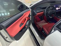 Xiaomi SU7 Rear-Wheel Drive Ultra-Long Range Advanced Autonomous Driving Pro - ფოტო 4