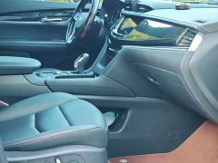 Cadillac XT6 2.0T Seven-Seater FWD Luxury - ფოტო 11