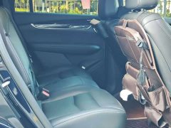 Cadillac XT6 2.0T Seven-Seater FWD Luxury - ფოტო 12