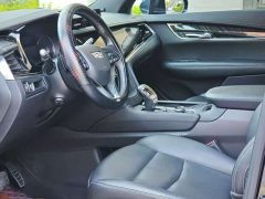 Cadillac XT6 2.0T Seven-Seater FWD Luxury - ფოტო 4