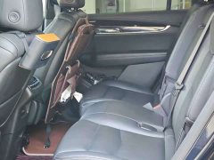 Cadillac XT6 2.0T Seven-Seater FWD Luxury - ფოტო 6