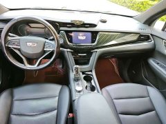 Cadillac XT6 2.0T Seven-Seater FWD Luxury - ფოტო 7