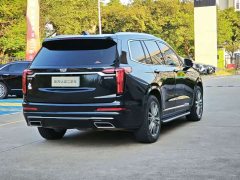 Cadillac XT6 2.0T Seven-Seater FWD Luxury - ფოტო 9