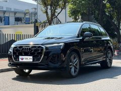 Audi Q7 55 TFSI quattro S line Sport - фото 1