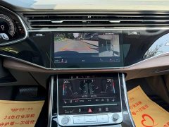 Audi Q7 55 TFSI quattro S line Sport - фото 10