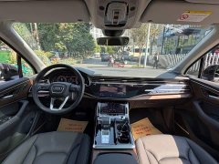 Audi Q7 55 TFSI quattro S line Sport - фото 13