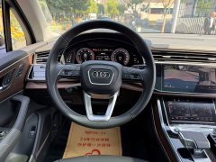 Audi Q7 55 TFSI quattro S line Sport - фото 14