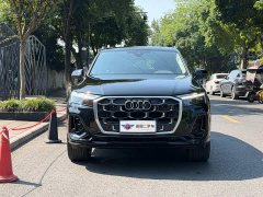 Audi Q7 55 TFSI quattro S line Sport - фото 2