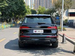 Audi Q7 55 TFSI quattro S line Sport - фото 5