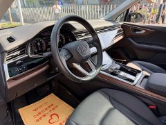 Audi Q7 55 TFSI quattro S line Sport - фото 7