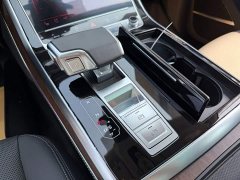 Audi Q7 55 TFSI quattro S line Sport - фото 9