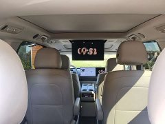 Li Auto i8 Standard Edition - ფოტო 12