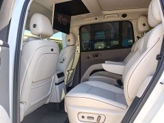Li Auto i8 Standard Edition - ფოტო 16