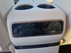 Li Auto i8 Standard Edition - ფოტო 18