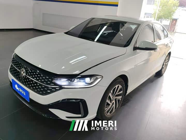 Volkswagen Lavida Facelift 1.5L Automatic Starry Sky 5 Million Edition - автомобиль из Китая