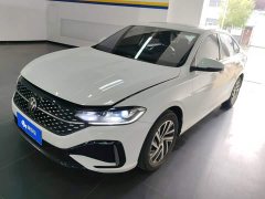 Volkswagen Lavida Facelift 1.5L Automatic Starry Sky 5 Million Edition - фото 1