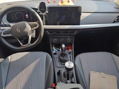 Volkswagen Lavida Facelift 1.5L Automatic Starry Sky 5 Million Edition - фото 12