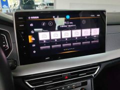 Volkswagen Lavida Facelift 1.5L Automatic Starry Sky 5 Million Edition - фото 13