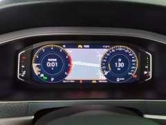 Volkswagen Lavida Facelift 1.5L Automatic Starry Sky 5 Million Edition - фото 14