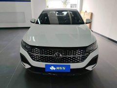 Volkswagen Lavida Facelift 1.5L Automatic Starry Sky 5 Million Edition - фото 2