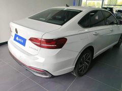 Volkswagen Lavida Facelift 1.5L Automatic Starry Sky 5 Million Edition - фото 3