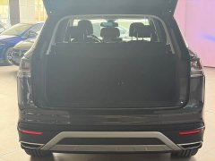 Volkswagen Taos 280TSI FWD Luxury Plus Advanced Edition - photo 10