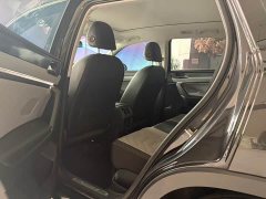 Volkswagen Taos 280TSI FWD Luxury Plus Advanced Edition - photo 11
