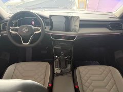 Volkswagen Taos 280TSI FWD Luxury Plus Advanced Edition - photo 12