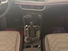 Volkswagen Taos 280TSI FWD Luxury Plus Advanced Edition - photo 13