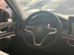Volkswagen Taos 280TSI FWD Luxury Plus Advanced Edition - photo 14