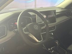 Volkswagen Taos 280TSI FWD Luxury Plus Advanced Edition - photo 17