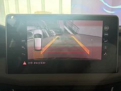 Volkswagen Taos 280TSI FWD Luxury Plus Advanced Edition - photo 2