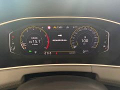 Volkswagen Taos 280TSI FWD Luxury Plus Advanced Edition - photo 3